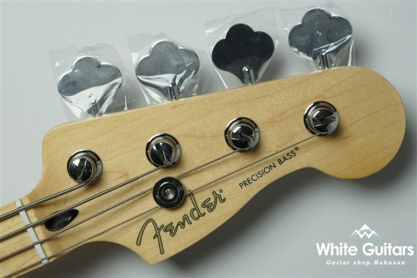 Player Precision Bass - Buttercream